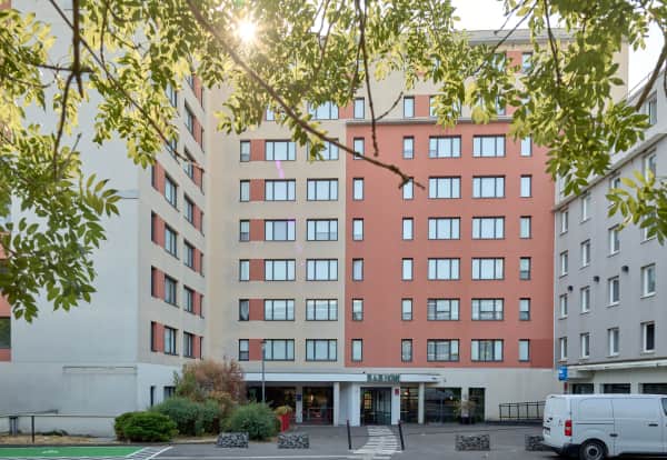 B&b Hotel Vélizy Est 4 éToiles - Meudon
