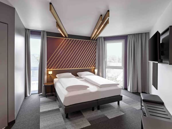 B&b Hotel Arnsberg - Arnsberg