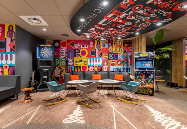 B&b Hotel Boulogne-sur-mer Centre Les Ports 3 éToiles - Boulogne-sur-Mer