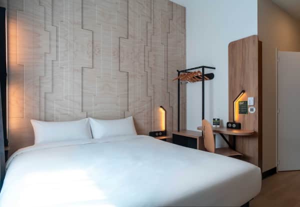 B&b Hotel Concarneau Keriolet - Concarneau