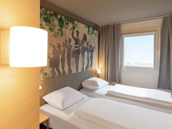 B&b Hotel Gießen-linden 3.9 / 512345 132 Reviews 3.9 / 5 132 Reviews - Giessen