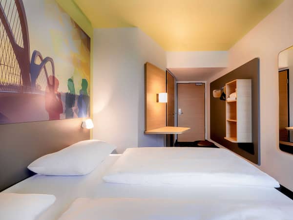 B&b Hotel Kehl 4.8 / 512345 2408 Opiniones De Clientes 4.8 / 5 2408 Opiniones De Clientes - Kehl