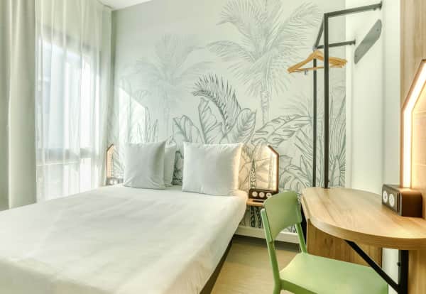 B&b Hotel La Réunion Aéroport 3 éToiles - Réunion