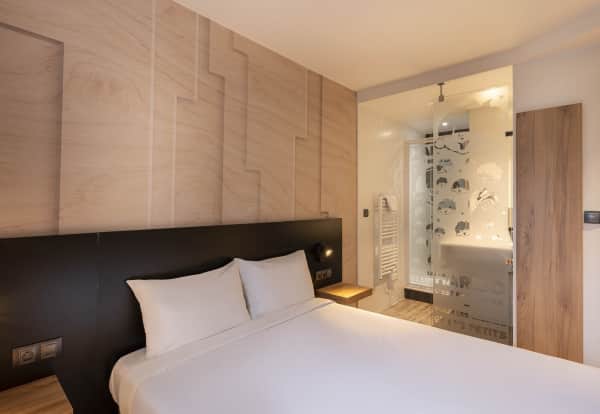 B&b Hotel Lorient Ploemeur - Larmor-Plage
