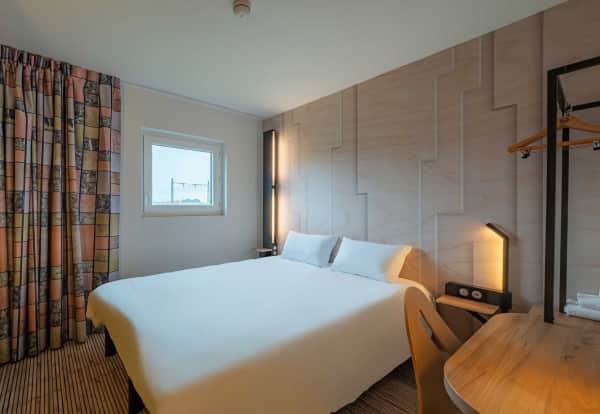 B&b Hotel Mâcon Sud 3 éToiles - Mâcon