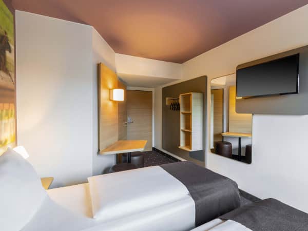 B&b Hotel Mönchengladbach - Mönchengladbach
