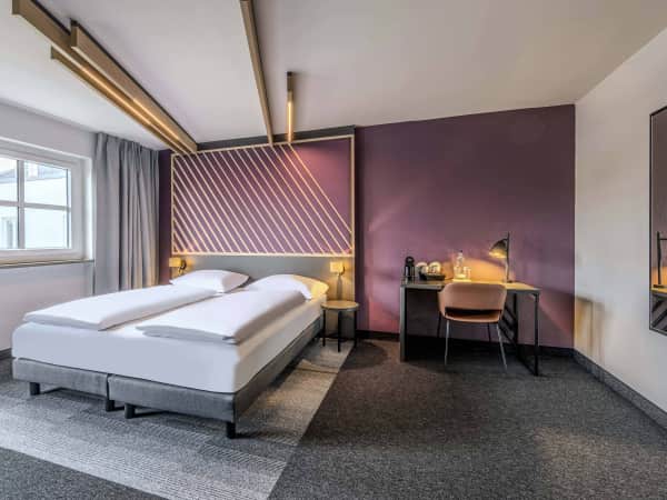 B&b Hotel Passau-süd - パッサウ