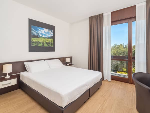 B&b Hotel Eurorest Conegliano - Conegliano