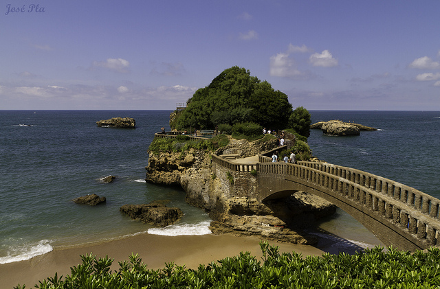 Biarritz