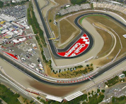 Circuito de catalunya