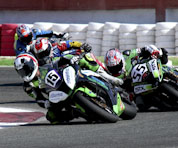 Circuito de velocidad de Albacete