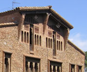 Colonia Guell