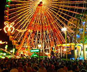 Feria Albacete