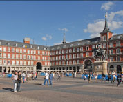 Plaza Mayor