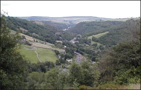 View of Charlestown