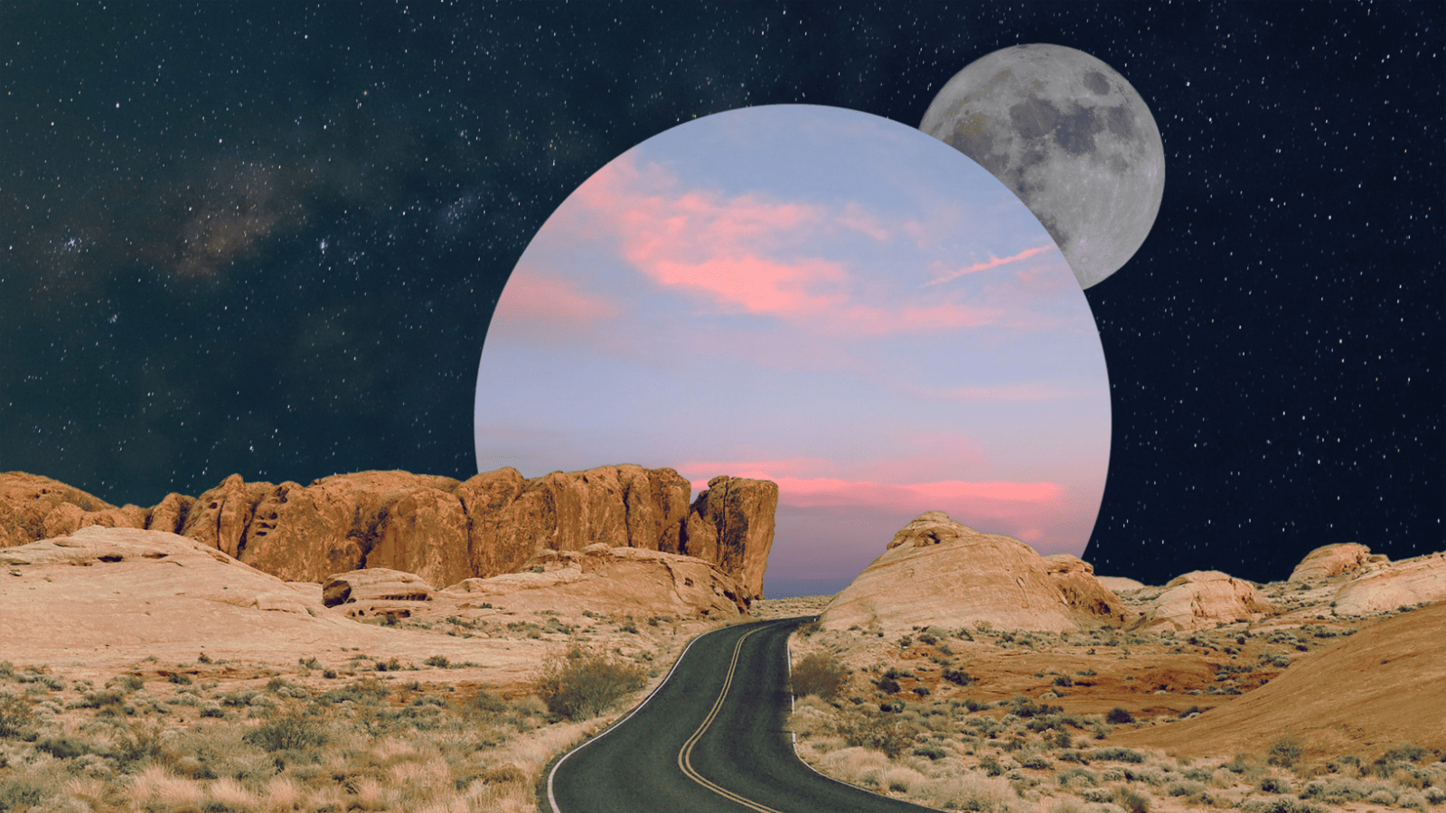 Pink_Sunset_Ahead_Aaron_Larson_Collage.png