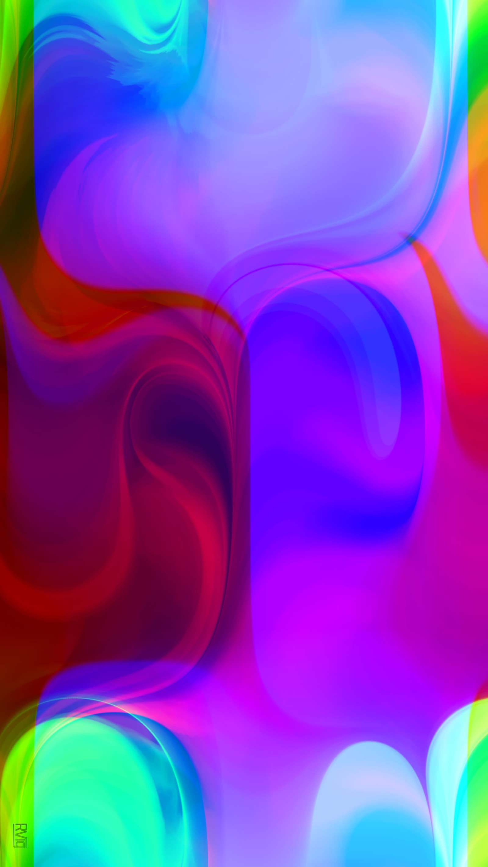 Chromamixe_-_Vertical_Richard_Vigniel_Generative_art.jpeg