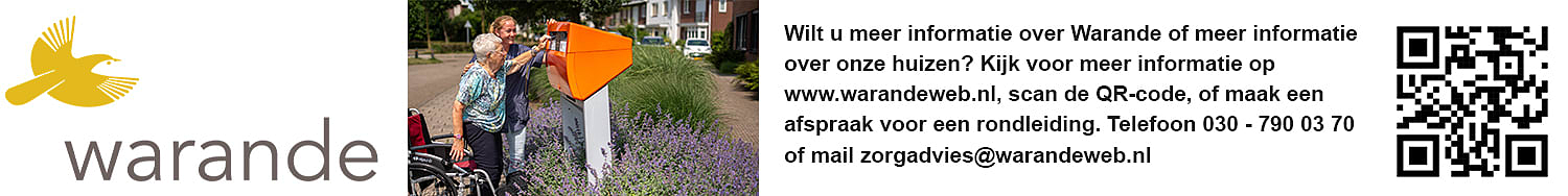 Warande Schutsmantel