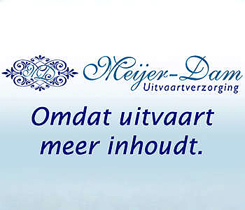 Uitvaartverzorging Meijer-Dam