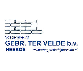 Voegersbedrijf Gebr. Ter Velde