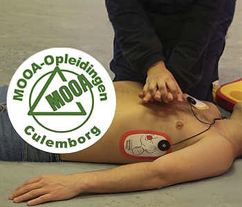 Mooa-opleidingen