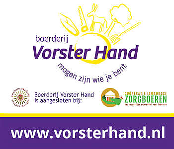 Boerderij Vorster Hand