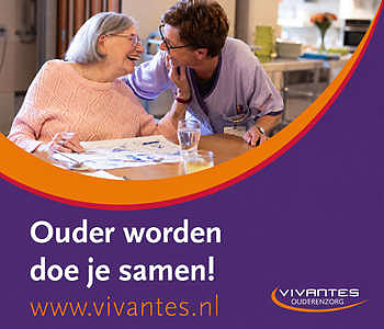 Vivantes Ouderenzorg
