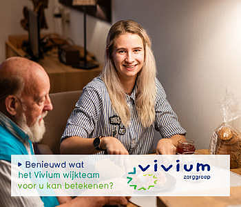 Vivium Zorggroep