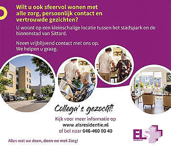 Zorg Groep Beek