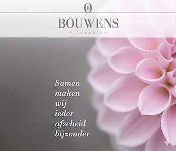 Bouwens Uitvaarten