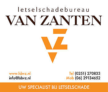 Letselschadebureau van Zanten