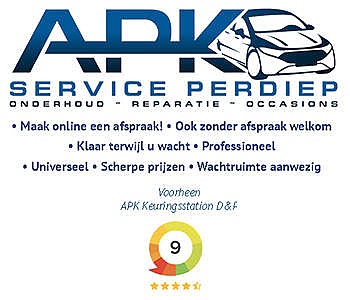 APK Service Perdiep