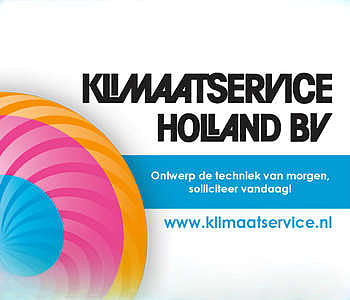 Klimaatservice Holland