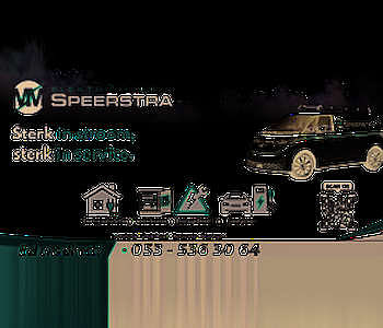 Elektrobedrijf Speerstra