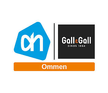 Albert Heijn Ommen