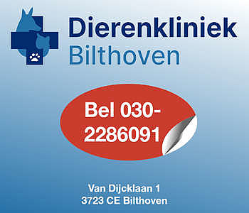 Dierenkliniek Soest&Baarn