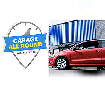 Garage Allround BV