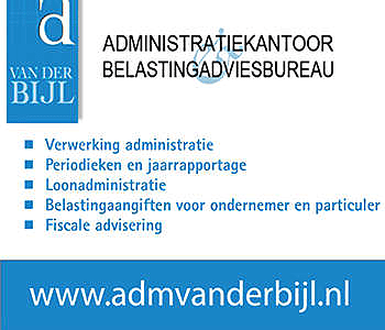 Administratiekantoor Van der Bijl