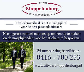 Stoppelenburg Uitvaartverzorging