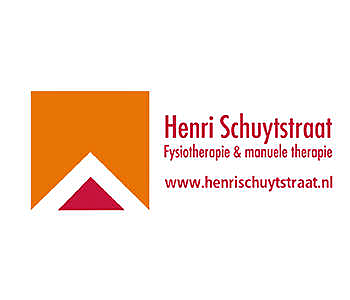 Henri Schuytstraat fysiotherapie & manuele therapie