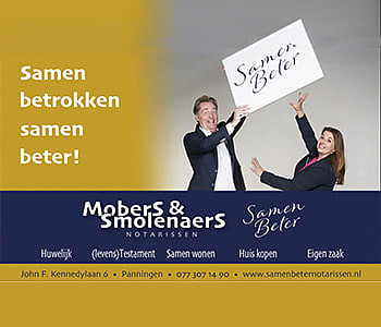 Mobers & Smolenaers Notarissen
