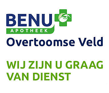BENU Apotheek Overtoomse Veld