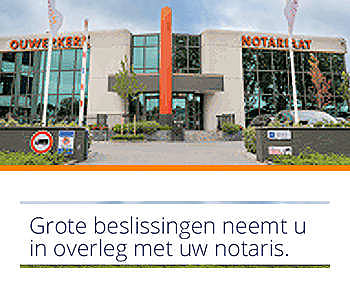 Ouwerkerk Notariaat