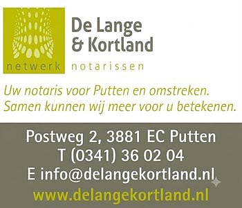 De Lange & Kortland Netwerk Notarissen