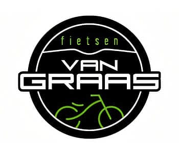 Fietsen van Graas