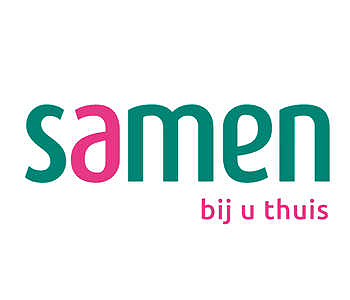 Woonzorggroep Samen
