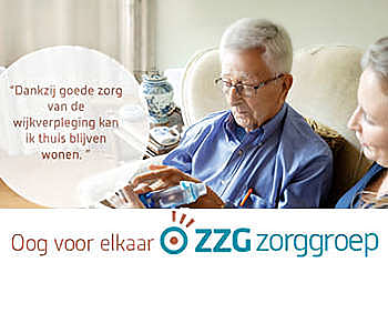 ZZG Zorggroep