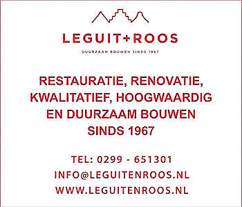 Leguit + Roos