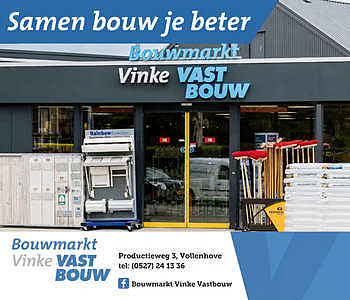 Vinke Vastbouw