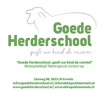 De Goede Herderschool